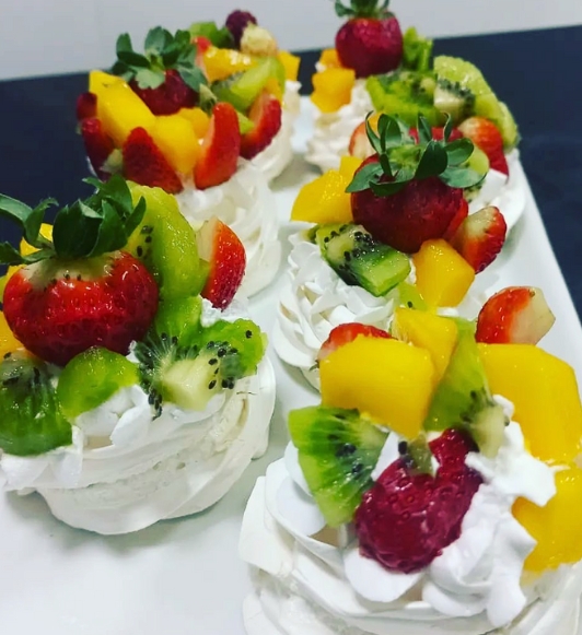 Pavlova