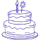 Aniversários